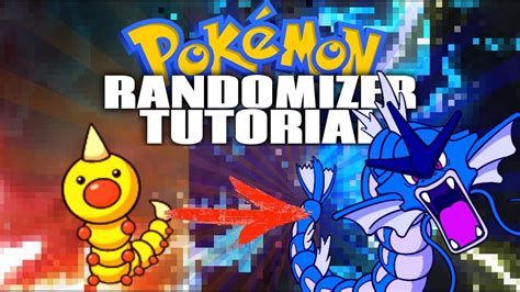 First, players will need to <strong>download</strong> and Emulator. . Pokemon y randomizer rom download